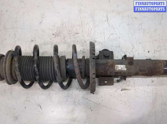 Амортизатор подвески SK424371 на Skoda Fabia 2007-2010