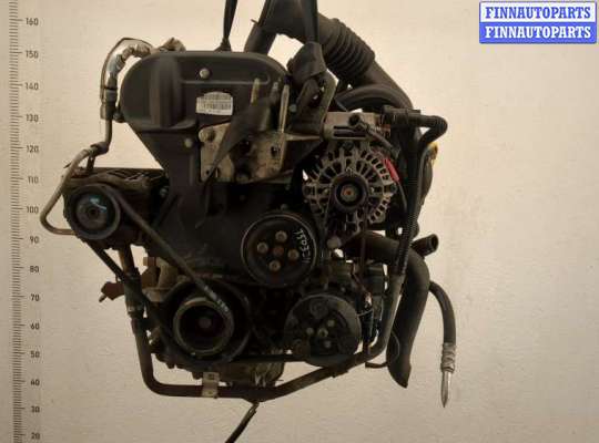 Коллектор впускной FO1986606 на Ford Fusion 2002-2012
