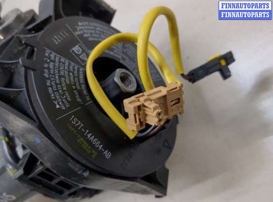 купить Колонка рулевая на Ford Mondeo 3 2000-2007