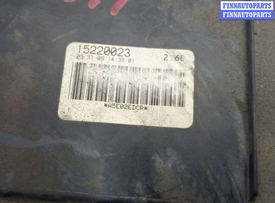 купить Адсорбер на Chevrolet Tahoe 2006-2014