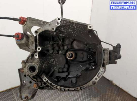 купить КПП 5-ст.мех. (МКПП) на Citroen C3 2002-2009