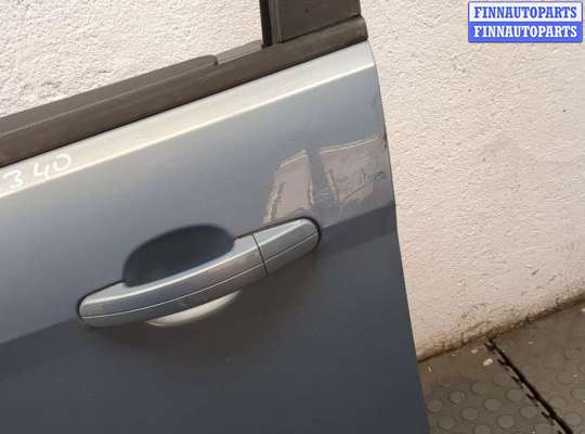 купить Дверь боковая (легковая) на Ford Focus 2 2008-2011