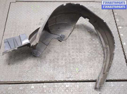 купить Защита арок (подкрылок) на Subaru Forester (S11) 2002-2007