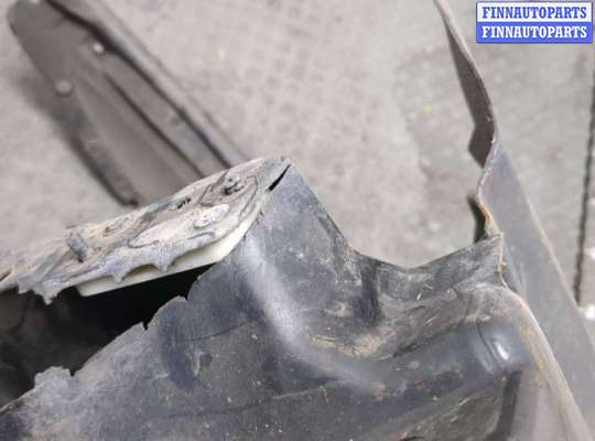 купить Защита арок (подкрылок) на Subaru Forester (S11) 2002-2007