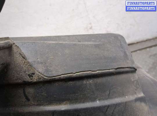 купить Защита арок (подкрылок) на Subaru Forester (S11) 2002-2007