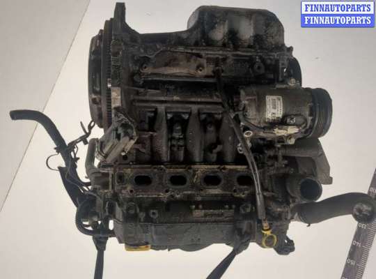 купить Двигатель (ДВС) на Opel Astra H 2004-2010