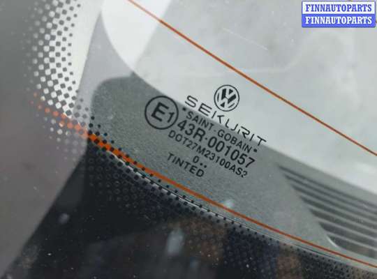 купить Стекло заднее на Volkswagen Golf 4 1997-2005