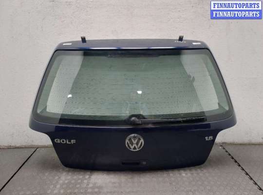купить Стекло заднее на Volkswagen Golf 4 1997-2005