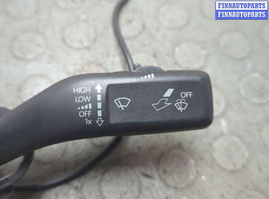 купить Переключатель поворотов и дворников (стрекоза) на Volkswagen Passat 7 2010-2019 Америка