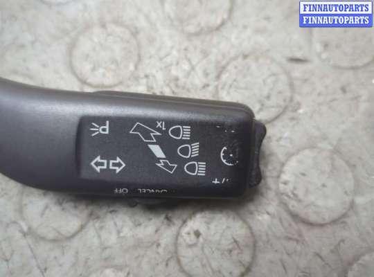 купить Переключатель поворотов и дворников (стрекоза) на Volkswagen Passat 7 2010-2019 Америка