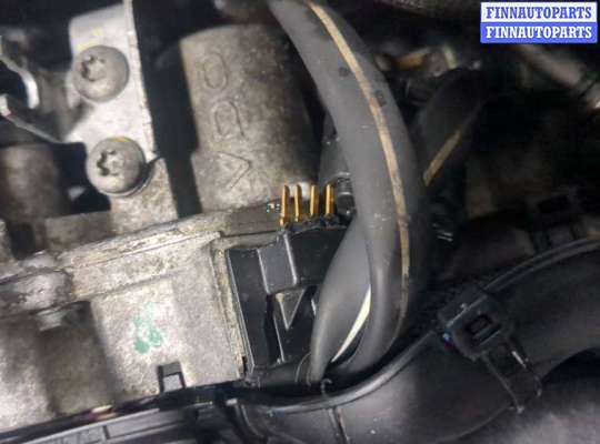 Насос ГУР (ЭУР, ЭГУР) на Volkswagen Touareg I (7L)