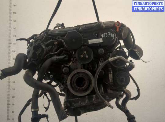 Насос гидроусилителя руля (ГУР) VG2518782 на Volkswagen Touareg 2007-2010