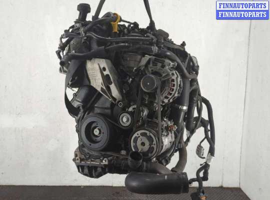 купить ТНВД на Volkswagen Tiguan 2016-2020