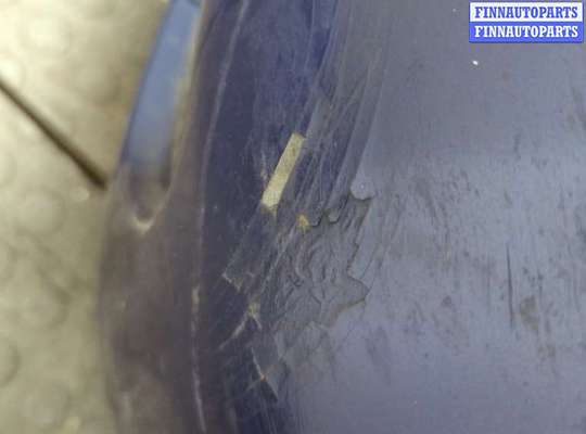 купить Бампер на Nissan Almera N16 2000-2006