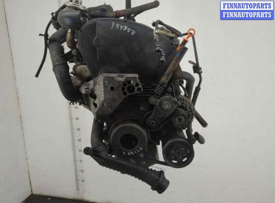 купить Турбина на Volkswagen Golf 4 1997-2006