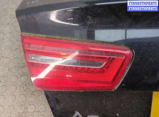 купить Подсветка номера на Audi A6 (C7) 2011-2018