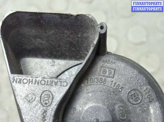 купить Сигнал (клаксон) на Audi A6 (C7) 2011-2018