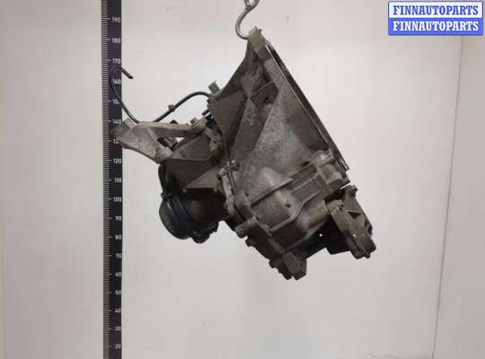 купить КПП 5-ст.мех. (МКПП) на Ford Focus 3 2011-2015