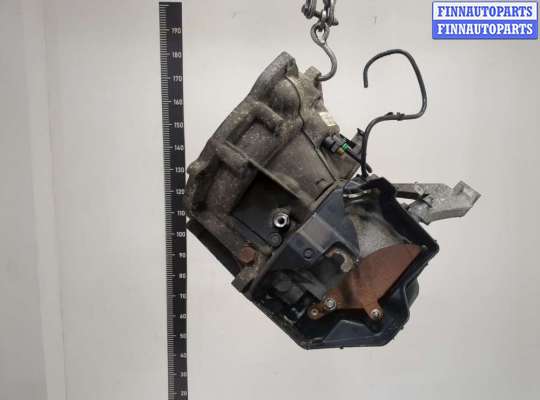 купить КПП 5-ст.мех. (МКПП) на Ford Focus 3 2011-2015