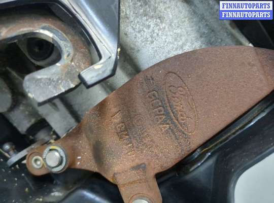 купить КПП 5-ст.мех. (МКПП) на Ford Focus 3 2011-2015