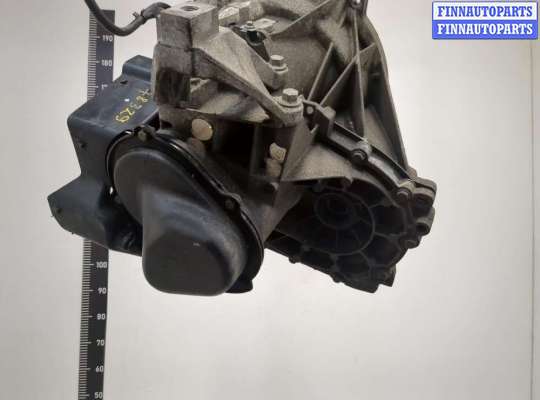 купить КПП 5-ст.мех. (МКПП) на Ford Focus 3 2011-2015