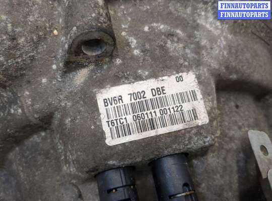 купить КПП 5-ст.мех. (МКПП) на Ford Focus 3 2011-2015