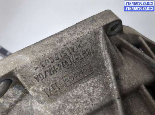 купить КПП 5-ст.мех. (МКПП) на Ford Focus 3 2011-2015