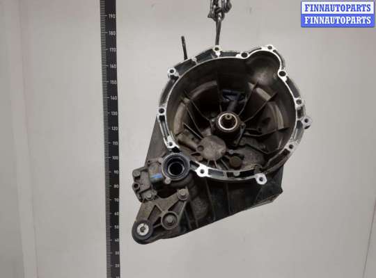 купить КПП 5-ст.мех. (МКПП) на Ford Focus 3 2011-2015