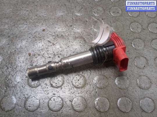 Катушка зажигания AU1755330 на Audi A4 (B6) 2000-2006