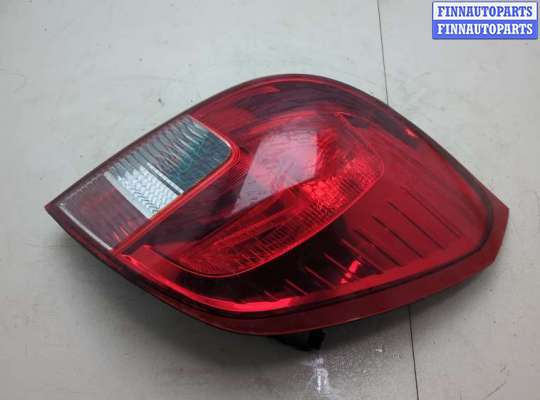 купить Фонарь (задний) на Opel Antara 2006-2015