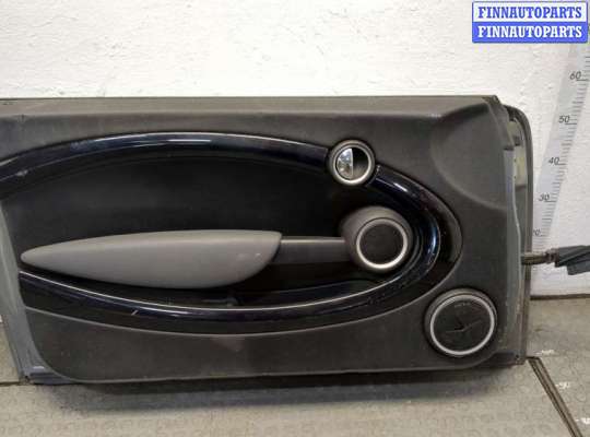 купить Стекло боковой двери на Mini Clubman (R55) 2007-2014