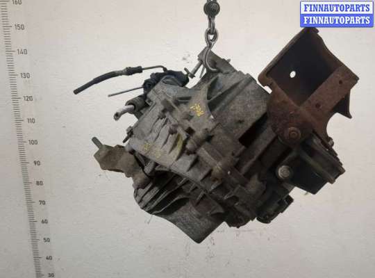 купить КПП 6-ст.мех. (МКПП) на Ford Mondeo 4 2007-2015