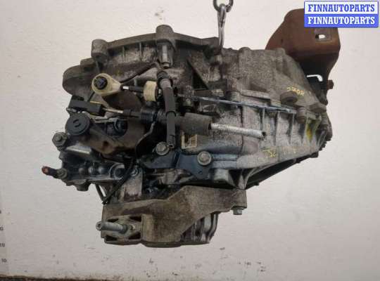 купить КПП 6-ст.мех. (МКПП) на Ford Mondeo 4 2007-2015
