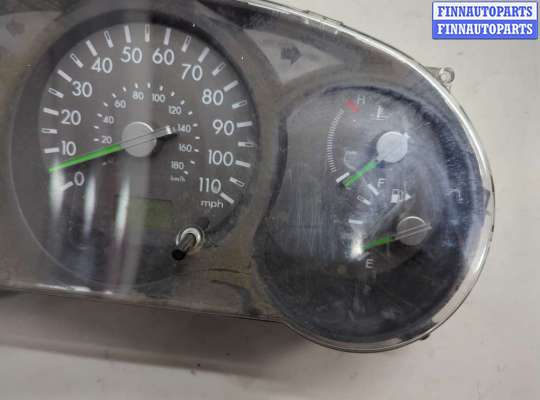 купить Щиток приборов (приборная панель) на Ford Ranger 2006-2012