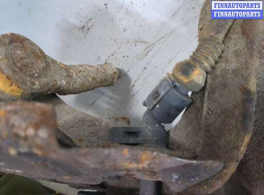 купить Ступица (кулак, цапфа) на Volkswagen Golf 4 1997-2006