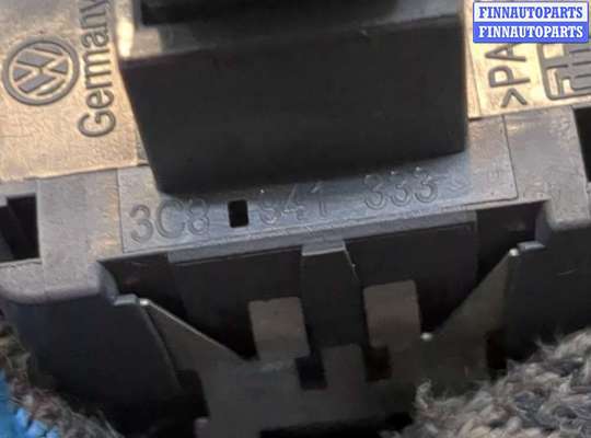 купить Кнопка света на Volkswagen Passat CC 2008-2012