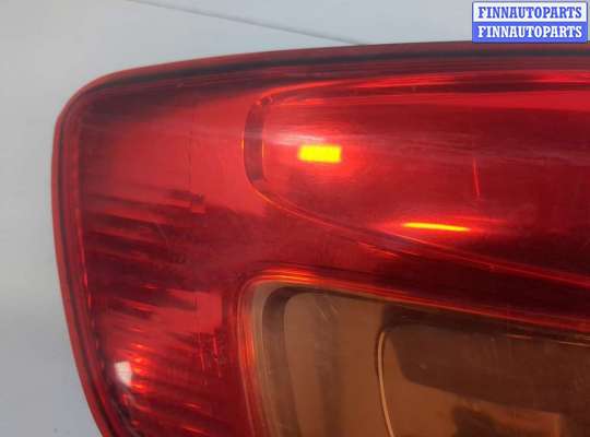 купить Фонарь (задний) на Suzuki SX4 2006-2014