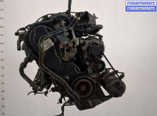 купить Турбина на Ford Galaxy 2006-2010