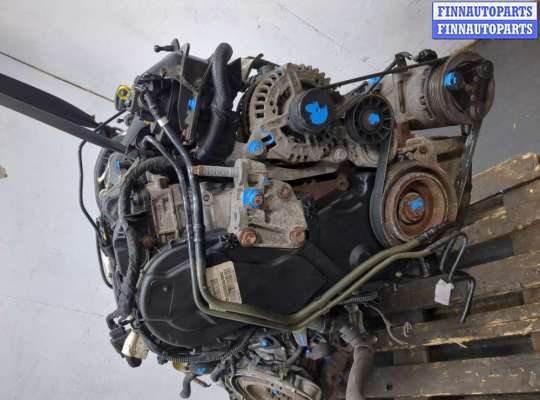 купить Турбина на Ford Galaxy 2006-2010