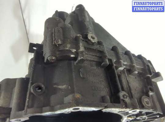 купить КПП 6-ст.мех 4х4 (МКПП) на Audi A3 (8P) 2003-2013