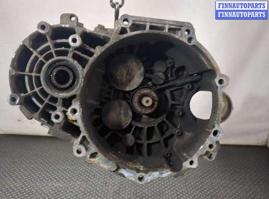 купить КПП 6-ст.мех 4х4 (МКПП) на Audi A3 (8P) 2003-2013