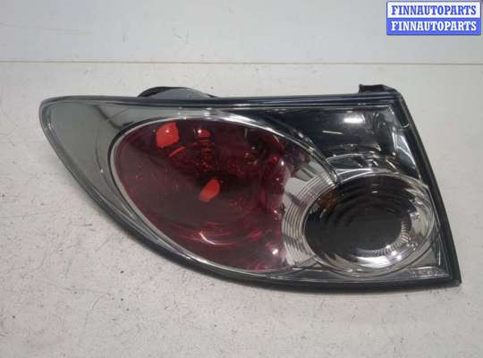купить Фонарь (задний) на Mazda 6 (GG) 2002-2008