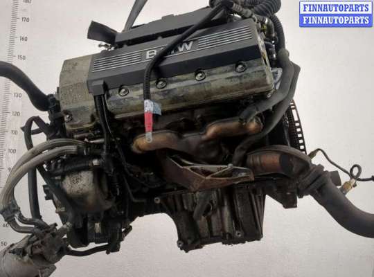 купить Компрессор кондиционера на BMW X5 E53 2000-2006