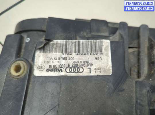купить Фара (передняя) на Audi Q7 2005-2015