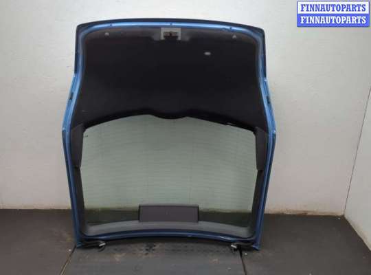 купить Обшивка крышки (двери) багажника на Skoda Octavia (A7) 2013-2023