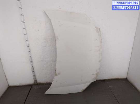 Купить Капот на Citroen Berlingo 2002-2008 Капот PG1255454 на Citroen Berlingo 2002-2008