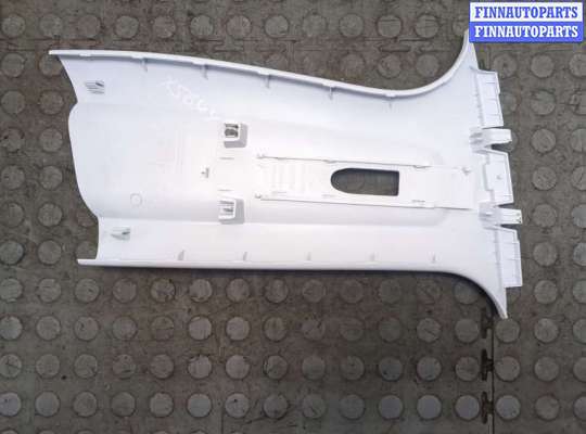 купить Обшивка центральной стойки на Peugeot 2008 2013-2019