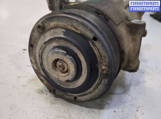 купить Компрессор кондиционера на Seat Ibiza 3 2001-2008