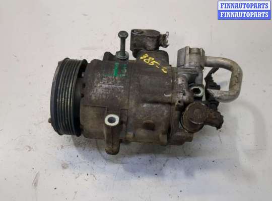 купить Компрессор кондиционера на Seat Ibiza 3 2001-2008
