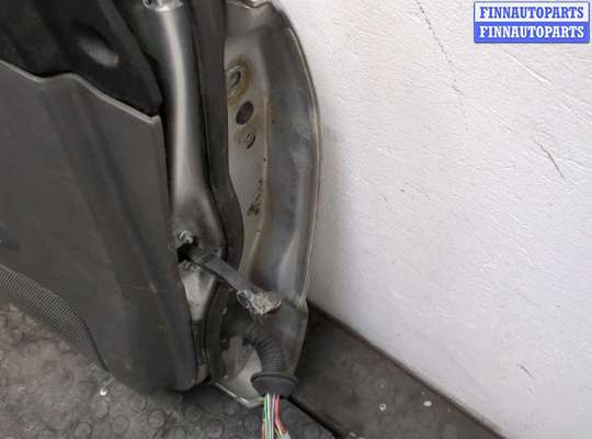 купить Замок двери на Toyota Land Cruiser Prado (120) - 2002-2009